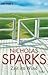 Zeit im Wind by Nicholas Sparks
