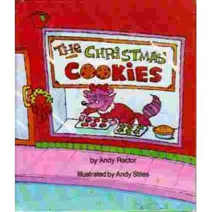 The Christmas Cookies