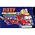 Fizzy Fire Engine (My First Things that Move)