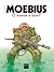 O homem é bom? by Mœbius