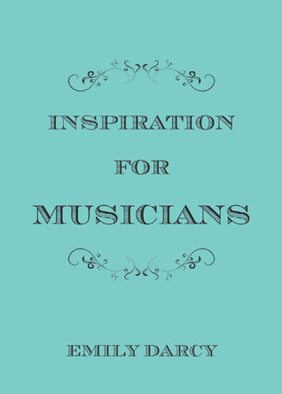 Inspiration for Musicians