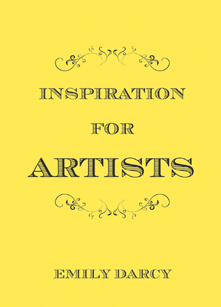Inspiration for Artists (Hardcover)