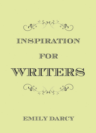 Inspiration for Writers