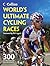 World's Ultimate Cycling Races by Ellis Bacon