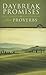 NIV, DayBreak Prayers from Proverbs
