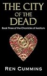 The City of the Dead by Ren Cummins