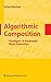 Algorithmic Composition by Gerhard Nierhaus