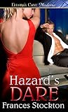 Hazard's Dare (Sexcapades, #1)