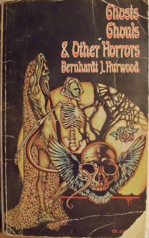 Ghosts, Ghouls, & Other Horrors
