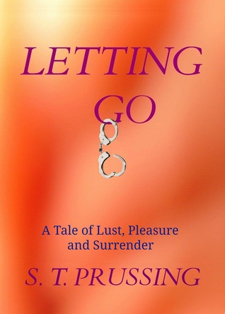 Letting Go  (Letting Go, #1)