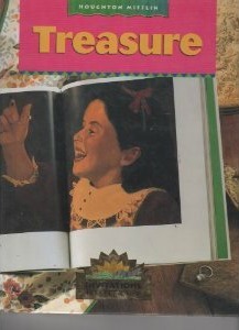 Treasure (Hardcover)