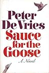 Sauce for the Goose