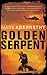 Golden Serpent (ALAN MCQUEEN Book 1)