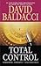 Total Control by David Baldacci