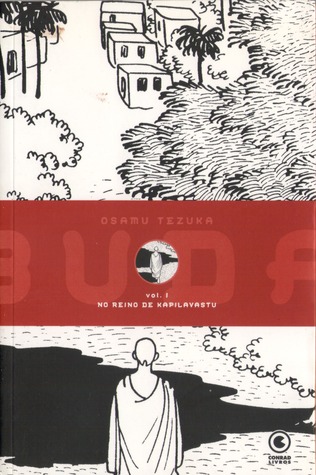 Buda, vol. I: No reino de Kapilavastu (Buda, #1)