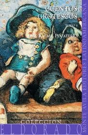 Cuentos grotescos (Paperback)