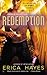 Redemption (The Seven Signs, #2)