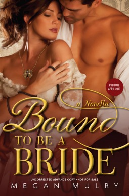 Bound to Be a Bride (Regency Reimagined, #0.5)