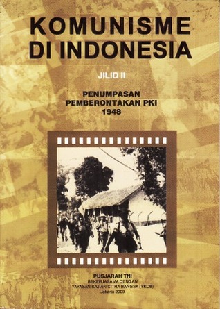 Penumpasan Pemberontakan PKI 1948