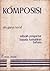 Komposisi: Sebuah Pengantar kepada Kemahiran Bahasa