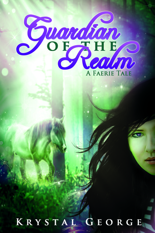 Guardian of the Realm (Fairies of the Realm #1)