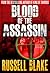 Blood of the Assassin (Assassin, #4)