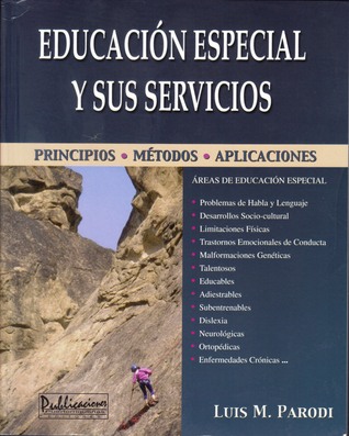 Educación Especial y sus Servicios