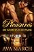 Pleasures of Somerville Park (Somerville Park, #1.5) by Ava March