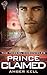 Prince Claimed (Thresl Chro...