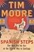 Spanish Steps by Tim Moore