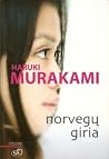 Norvegų giria