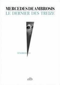 Le dernier des treize