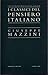I classici del Pensiero Italiano - Giuseppe Mazzini