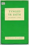 Tynged yr Iaith