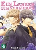 Ein Lehrer zum Verlieben #4
