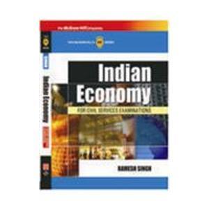 Indian Economy By Ramesh Singh