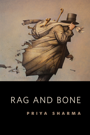 Rag and Bone (Kindle Edition)