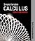 Single Variable Calculus: Early Transcendentals Version