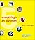 Everything's an Argument with Readings by Andrea A. Lunsford