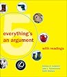 Everything's an Argument with Readings