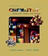 Chemistry: Molecules, Matter and Change