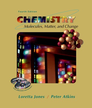 Chemistry: Molecules, Matter and Change (Hardcover)