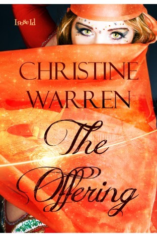 The Offering (Kindle Edition)
