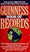 Guinness Book of Records 1992