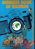 Guinness Book of World Records 1977