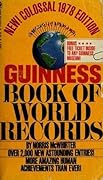 Guinness Book of World Records 1978
