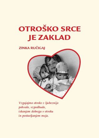 otroško srce je zaklad