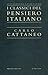 I classici del Pensiero Italiano - Carlo Cattaneo