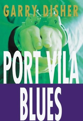 Port Vila Blues (Wyatt, #5)