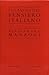 I classici del pensiero italiano 10: Alessandro Manzoni